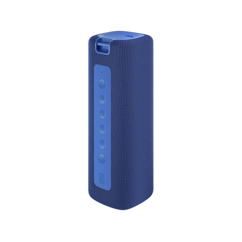 Xiaomi Mi Portable Bluetooth Speaker (16W) Blue QBH4197GL 